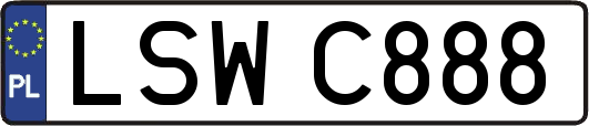 LSWC888