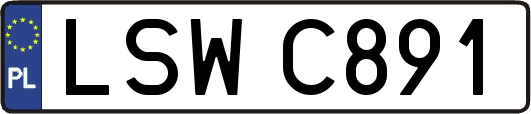 LSWC891