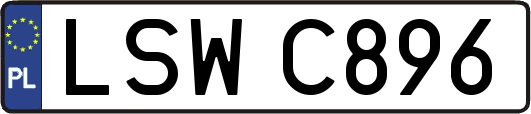 LSWC896