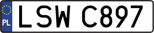 LSWC897