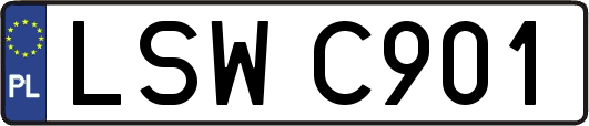 LSWC901