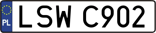 LSWC902
