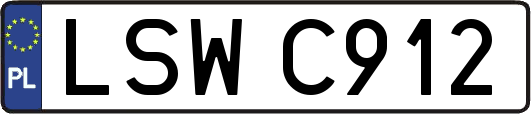 LSWC912
