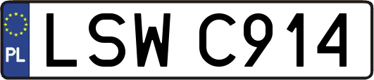 LSWC914