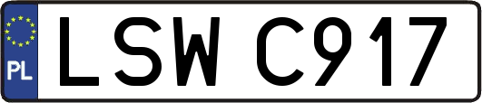 LSWC917