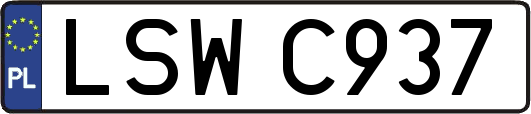 LSWC937