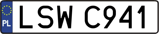 LSWC941