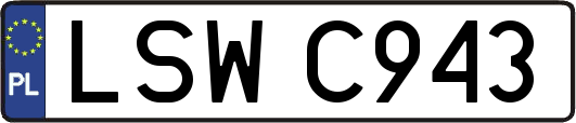 LSWC943
