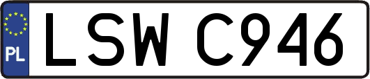 LSWC946