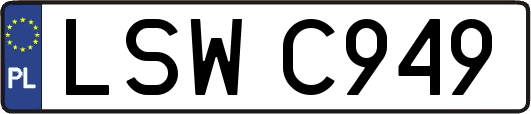 LSWC949