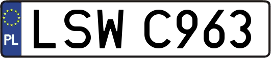 LSWC963