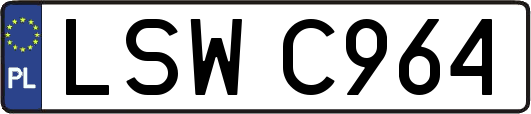 LSWC964