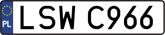 LSWC966