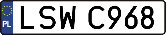 LSWC968