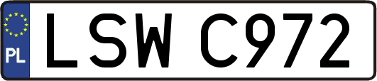 LSWC972