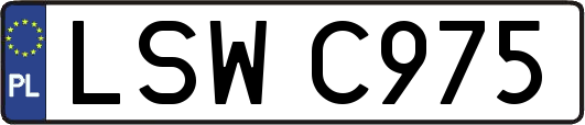 LSWC975