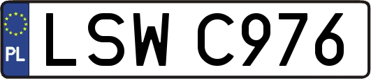 LSWC976