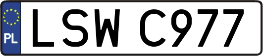 LSWC977