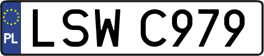 LSWC979