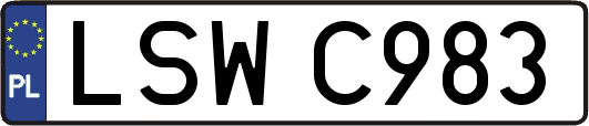 LSWC983