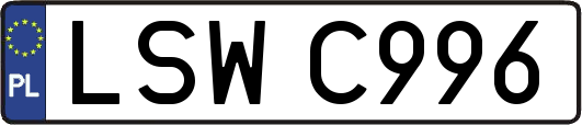 LSWC996