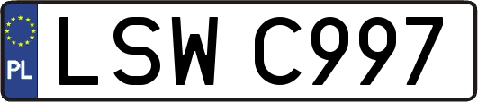 LSWC997