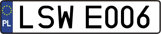LSWE006