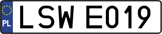 LSWE019