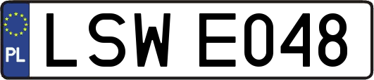 LSWE048