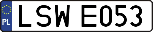 LSWE053