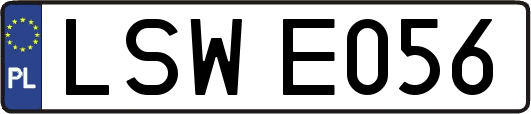 LSWE056