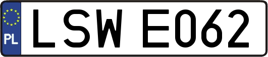 LSWE062