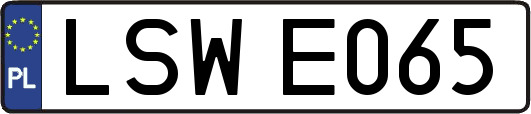 LSWE065