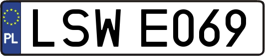 LSWE069