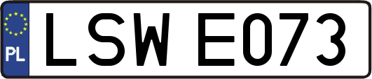 LSWE073