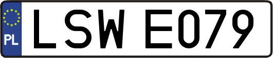 LSWE079