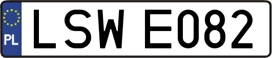 LSWE082