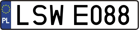 LSWE088