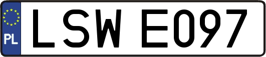 LSWE097