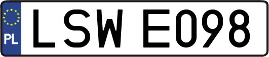 LSWE098