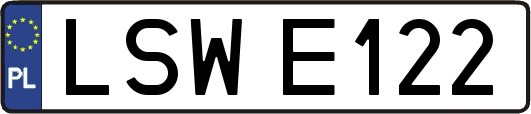 LSWE122