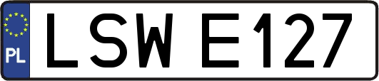 LSWE127