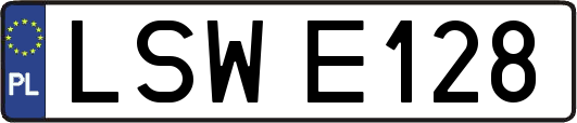 LSWE128