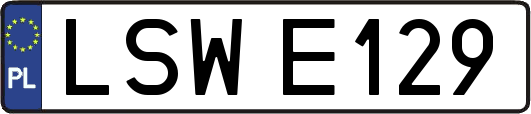 LSWE129