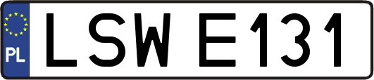 LSWE131