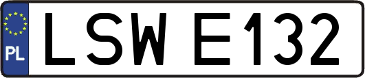 LSWE132