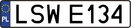 LSWE134