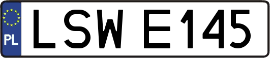 LSWE145