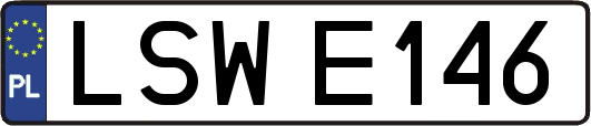 LSWE146
