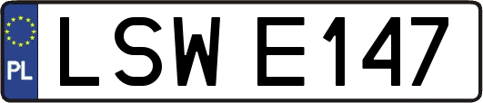 LSWE147